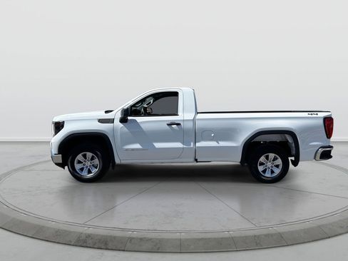 New 2026 GMC Sierra 1500 Pro w/ Pro Value Package AWD/4WD image 5