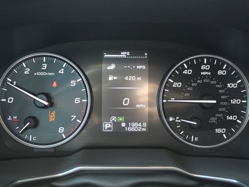 Used 2024 Subaru Outback Limited image 16