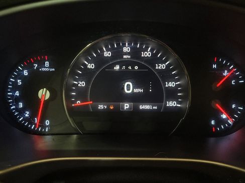 Used 2017 Kia Sorento EX w/ EX V6 Premium Package image 23