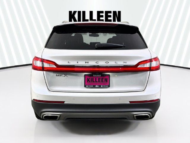 Used 2016 Lincoln MKX Reserve w/ Luxury Package FWD image 6