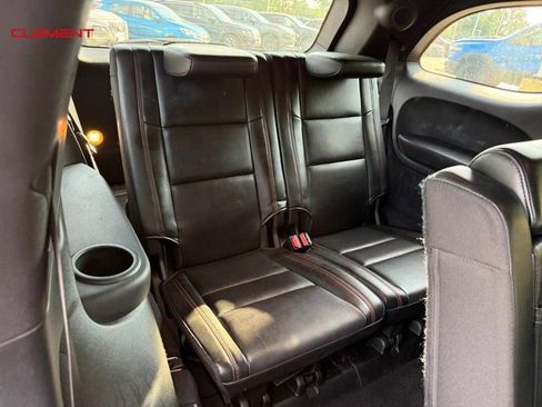 Used 2025 Dodge Durango R/T AWD/4WD image 12
