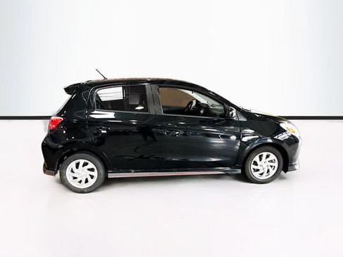 Used 2021 Mitsubishi Mirage FWD image 5