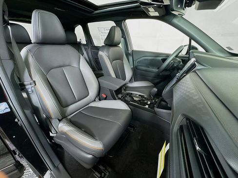 New 2026 Subaru Forester Sport w/ Onyx Edition AWD/4WD image 29