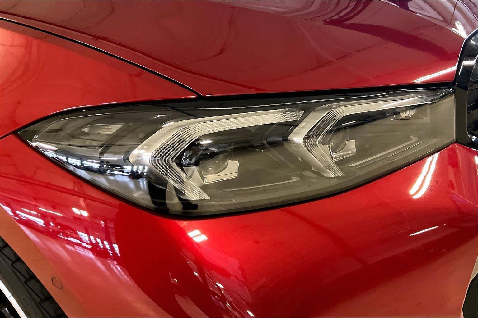 New 2026 BMW M340i w/ Premium Package RWD image 13