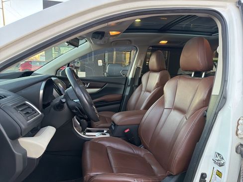 Used 2020 Subaru Ascent Touring w/ Popular Package #3 image 14