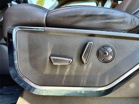 Used 2024 Ford F350 King Ranch image 12