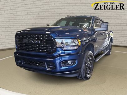 Used 2024 RAM 2500 Big Horn w/ Night Edition