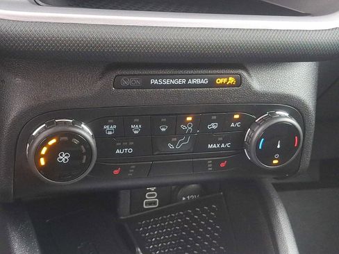 Certified 2023 Ford Bronco Sport Big Bend w/ Convenience Package AWD/4WD image 15