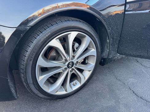 Used 2014 Hyundai Sonata SE w/ Premium Package 03 image 21