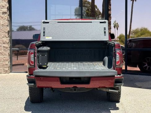 Used 2017 GMC Sierra 1500 Denali w/ Denali Ultimate Package image 30