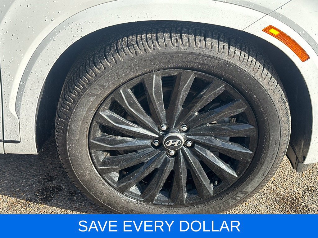 Used 2024 Hyundai Palisade Calligraphy AWD/4WD image 25