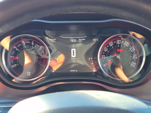 Used 2016 Dodge Challenger R/T w/ Sound Group RWD image 22
