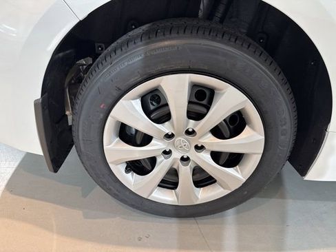 New 2026 Toyota Corolla LE image 14