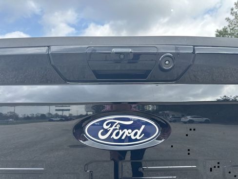 New 2025 Ford F150 Lariat w/ Equipment Group 501A Mid image 11