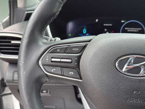 Used 2021 Hyundai Santa Fe Limited AWD/4WD image 25