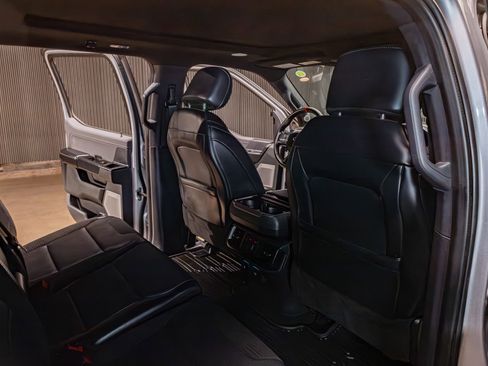 Used 2022 Ford F150 Raptor w/ Equipment Group 801A High image 25