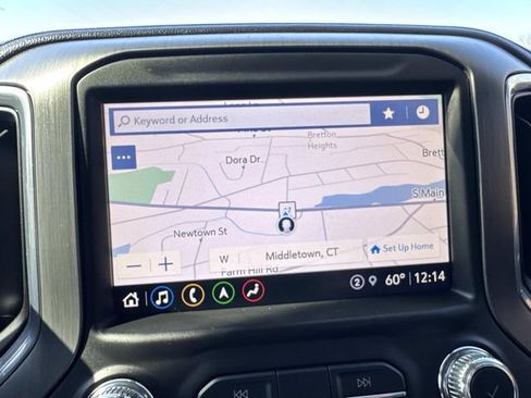 Used 2021 GMC Sierra 2500 Denali w/ Denali Ultimate Package image 17