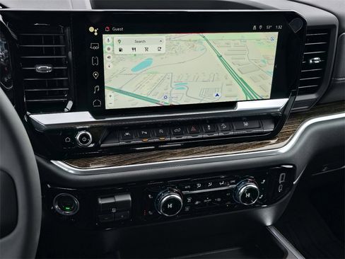 New 2026 GMC Sierra 1500 Elevation w/ Elevation Premium Package image 20