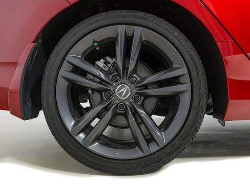 Used 2024 Acura Integra A-Spec image 13