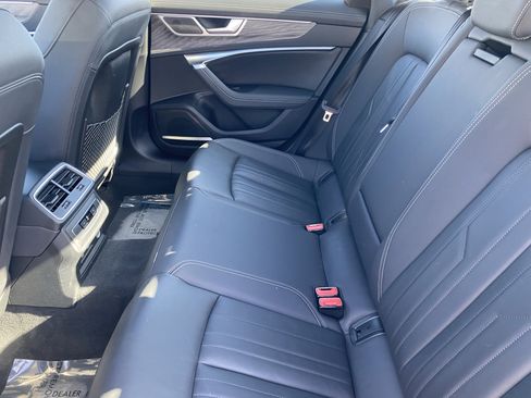 Used 2024 Audi A6 Premium Plus image 13