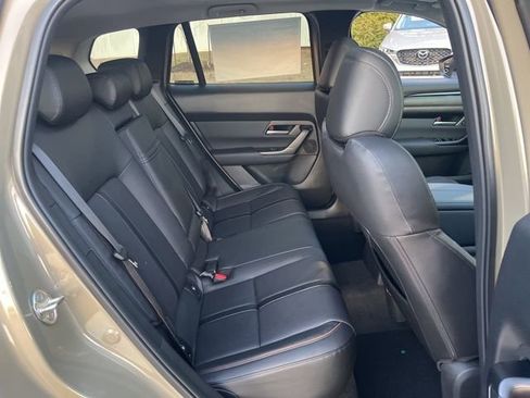 New 2026 MAZDA CX-50 AWD 2.5 S w/ Weather Package image 26