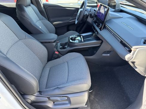 New 2026 Toyota bZ image 16