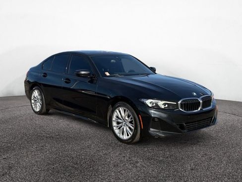 Used 2023 BMW 330i 330i w/ Driving Assistance Package image 7