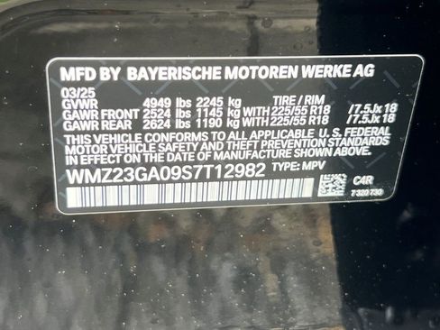 New 2025 MINI Cooper Countryman S image 24