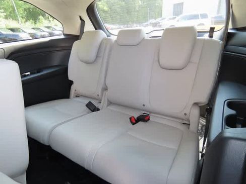 New 2026 Honda Odyssey EX-L image 14