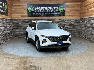 Certified 2023 Hyundai Tucson SEL video 2