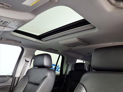 Used 2019 Chevrolet Tahoe Premier image 7