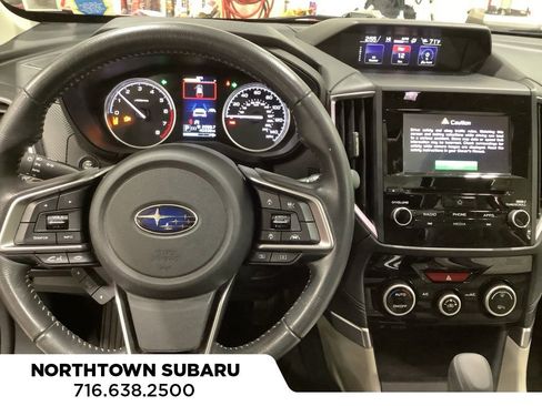 Used 2019 Subaru Forester Premium image 2