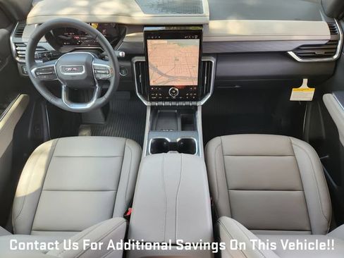 New 2026 GMC Acadia Elevation w/ Black Edition FWD image 19