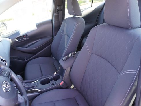 Used 2024 Toyota Corolla XLE FWD image 20