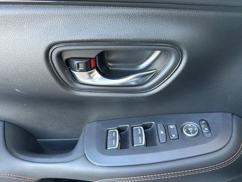 New 2026 Honda HR-V Sport image 10