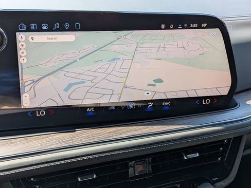 New 2026 Chevrolet Tahoe LS AWD/4WD image 22
