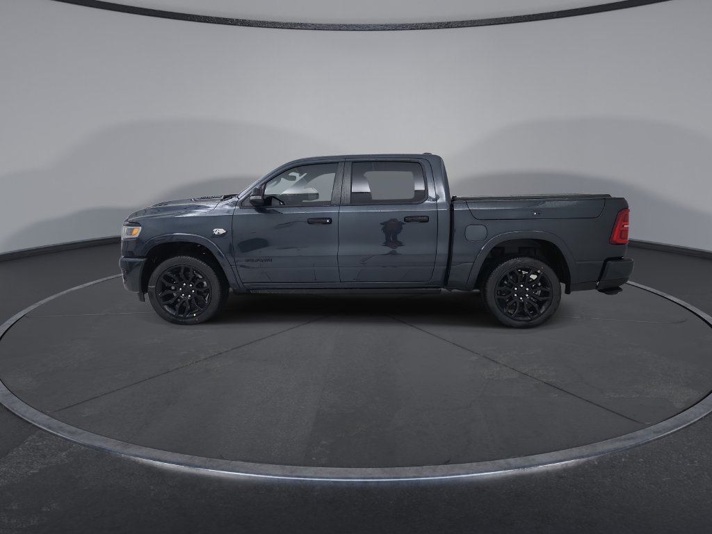New 2026 RAM 1500 Limited AWD/4WD image 5