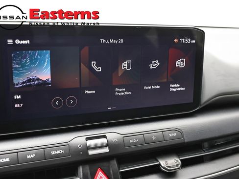Used 2025 Kia K4 FWD image 18