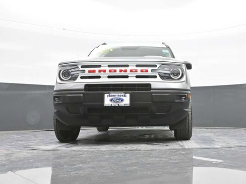 Used 2024 Ford Bronco Sport Heritage image 34