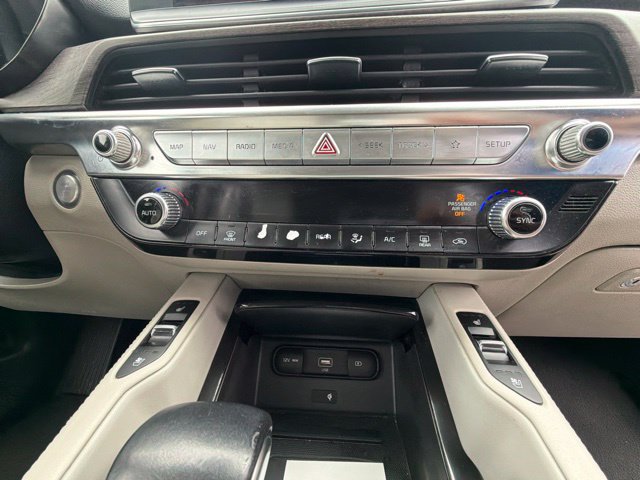 Used 2020 Kia Telluride EX FWD image 28