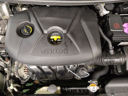 Used 2015 Kia Forte EX w/ Protection Package image 30