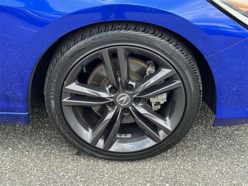 Certified 2023 Acura Integra A-Spec image 7