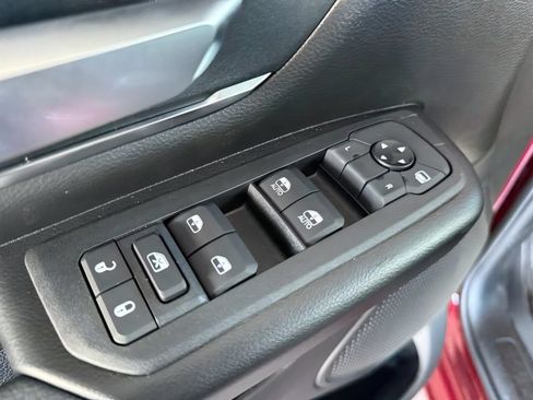 New 2026 RAM 1500 Big Horn AWD/4WD image 16