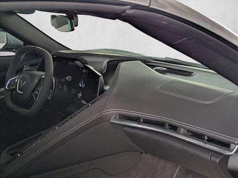 Used 2023 Chevrolet Corvette Stingray Coupe w/ 1LT image 19