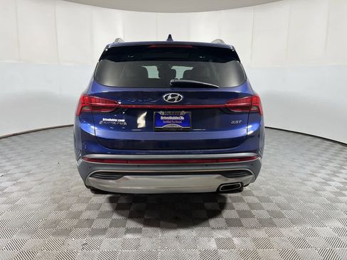 Used 2023 Hyundai Santa Fe Limited image 6