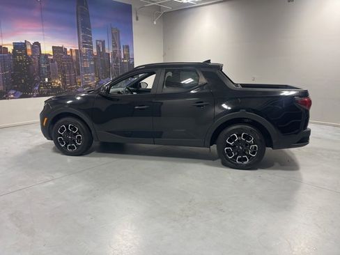 Certified 2024 Hyundai Santa Cruz SEL w/ Activity Package image 4