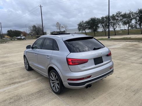 Used 2018 Audi Q3 2.0T Premium Plus image 25