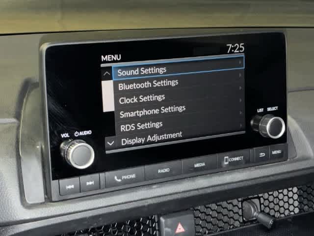 Used 2024 Honda CR-V LX image 29