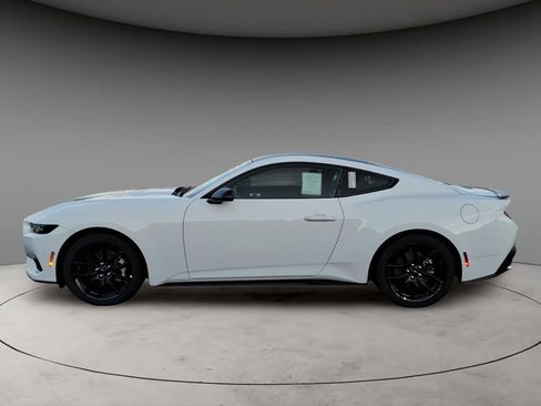 New 2026 Ford Mustang Premium image 2