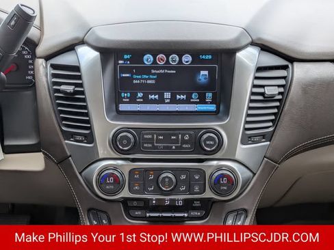 Used 2020 Chevrolet Tahoe LT RWD image 17